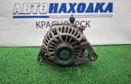 Генератор MAZDA DEMIO 2002-2007 ZJ0118300 DY3W ZJ-VE