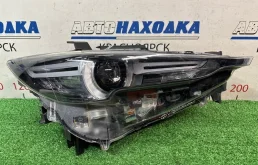 Фара MAZDA CX-8 2017-н.в. K12451030 KG2P SH-VPTS, передняя правая