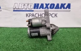 Стартер NISSAN NOTE 2005-2013 23300BC20B ZE11 HR16DE