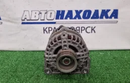 Генератор NISSAN NOTE 2005-2013 23100ED00B ZE11 HR16DE