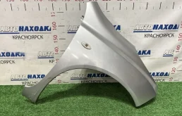 Крыло NISSAN MARCH 2005-2010 63100AX035 BNK12 CR14DE, переднее правое