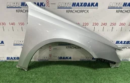 Крыло SUBARU LEGACY 2006-2009 57110AG0809P BL5 EJ20, переднее правое