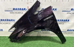 Крыло TOYOTA PRIUS 2009-2015 5380247050 ZVW30 2ZR-FXE, переднее левое