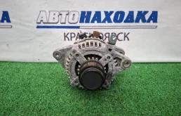 Генератор TOYOTA AVENSIS 2008-2018 270600T051 ZRT272W 3ZR-FAE