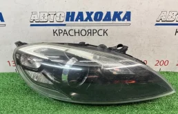 Фара VOLVO V40 2010-2019 31383161 MV B4164T, передняя правая