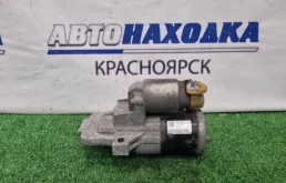 Стартер MAZDA ATENZA 2008-2012 LF4J18400 GHEFP LF-VE