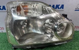 Фара NISSAN X-TRAIL 2007-2015 26010JG00A NT31 MR20DE, передняя правая