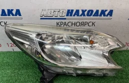 Фара NISSAN NOTE 2012-2020 260103VA0A E12 HR12DE, передняя правая