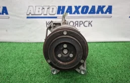 Компрессор кондиционера NISSAN TEANA 2008-2014 92600JP01C J32 VQ25DE