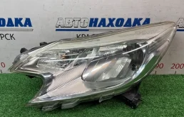 Фара NISSAN NOTE 2012-2020 260603VA0A E12 HR12DE, передняя левая