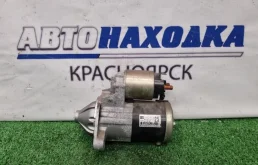 Стартер MITSUBISHI DION 2000-2005 MD360368 CR6W 4G94