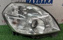 Фара NISSAN TEANA 2003-2008 260109W50A J31 VQ23DE, передняя правая