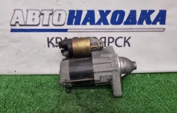 Стартер TOYOTA ALLEX 2001-2006 2810021050 NZE124 1NZ-FE