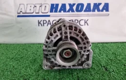 Генератор NISSAN NOTE 2005-2013 23100ED00B E11 HR15DE