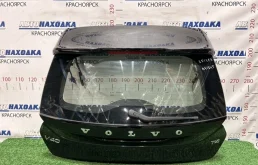 Дверь задняя VOLVO V40 2013-2020 31457727 MV B4164T, задняя