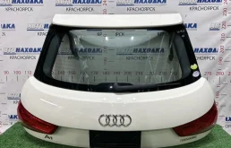 Дверь задняя AUDI A1 2010-2019 8X3827023 8X1 CAXA, задняя