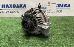 Генератор MAZDA MPV 1999-2006 L33618300A LW3W L3-DE