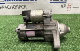 Стартер TOYOTA ISIS 2004-2017 2810037021 ZGM10W 2ZR-FAE