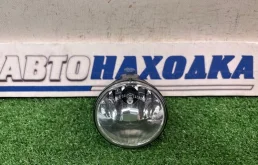 Фара противотуманная SUBARU XV 2016-2023 84501AJ060 GT7 FB20C, передняя