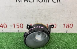 Фара противотуманная VOLKSWAGEN TOURAN 2007-2010 1T0941699C 1T2 BLF, передняя левая