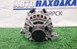Генератор VOLVO V40 2012-2020 36001497 MV B5204T9