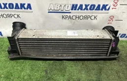 Радиатор интеркулера BMW 3-Series 2006-2014 17517540035 E92 N55B30A