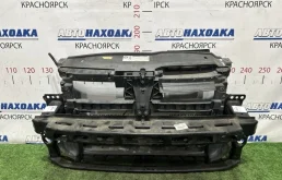 Рамка радиатора VOLKSWAGEN GOLF 2008-2013 1K9805588 5K1 CBZA