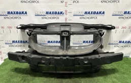 Рамка радиатора BMW 3-Series 2006-2014 51647173564 E92 N55B30A