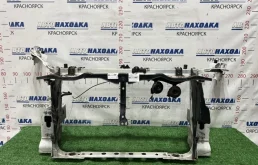 Рамка радиатора TOYOTA RAV4 2005-2016 5320542070 ACA31W 2AZ-FE
