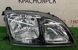 Фара TOYOTA CALDINA 1997-2002 8111021080 ST210G 3S-FE, передняя правая