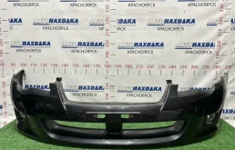 Бампер SUBARU LEGACY 2003-2009 57704AG200 BP5 EJ20, передний