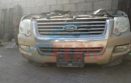 Бампер передний для Ford Explorer U251 2005-2011