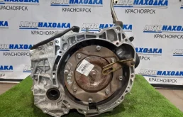 АКПП MAZDA DEMIO 2007-2014 DJ0119090C DE3FS ZJ-VE