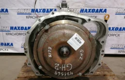 АКПП SUBARU IMPREZA 2007-2011 31000AH110 GH2 EL15