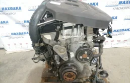 Двигатель VOLVO XC60 2008-2017 36001988 DZ47 B4204T7