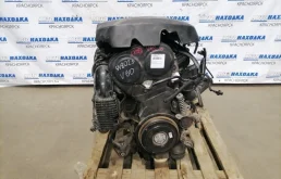 Двигатель VOLVO V60 2010-2019 36010160 FW40 B4204T11