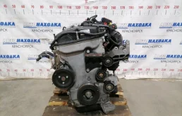 Двигатель JEEP COMPASS 2006-2016 04884884CA MK49 ECN