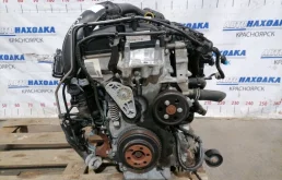 Двигатель VOLVO XC60 2008-2017 36001988 DZ47 B4204T7