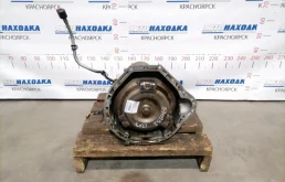 АКПП MERCEDES-BENZ E-CLASS 2009-2016 A2202700500 C207 M271DE18AL