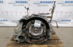 АКПП TOYOTA VITZ 1999-2005 3050052260 SCP10 1SZ-FE