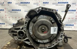 АКПП NISSAN WINGROAD 1999-2005 310203AX83 WFY11 QG15DE