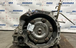 АКПП TOYOTA VITZ 1999-2005 3050052010 SCP10 1SZ-FE