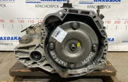 АКПП NISSAN CUBE 2002-2008 310203BX14 BNZ11 CR14DE