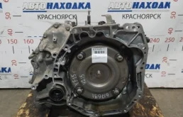 АКПП NISSAN JUKE 2010-2019 310203JX5B YF15 HR15DE