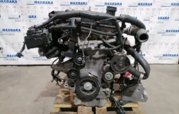 Двигатель SUZUKI ESCUDO 2005-2017 1120078K00 TDA4W J24B
