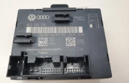 Блок комфорта задней левой двери для Audi A4 B8 2007-2015