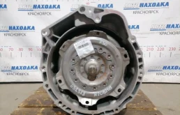 АКПП BMW 3-Series 2011-2020 24007643726 F30 N20B20B