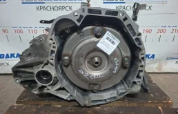 АКПП NISSAN MARCH 2002-2010 310203CX0A AK12 CR12DE