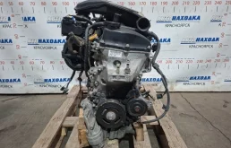 Двигатель TOYOTA VITZ 2005-2010 1900040151 KSP90 1KR-FE