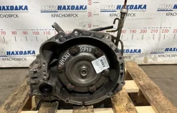 АКПП TOYOTA VITZ 1999-2005 3050052010 SCP10 1SZ-FE